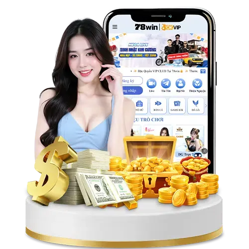 Ưu đãi độc quyền trên ứng dụng 32win11