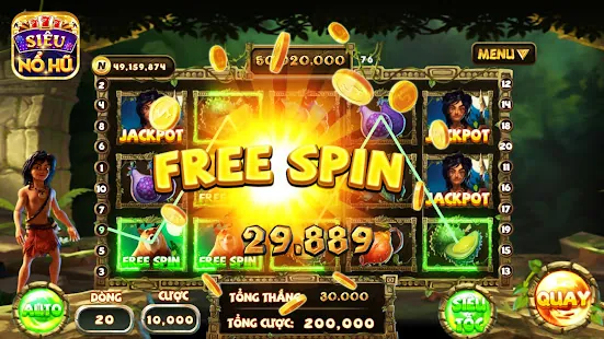 Trò chơi Nổ Hũ 32win11 đăng nhập