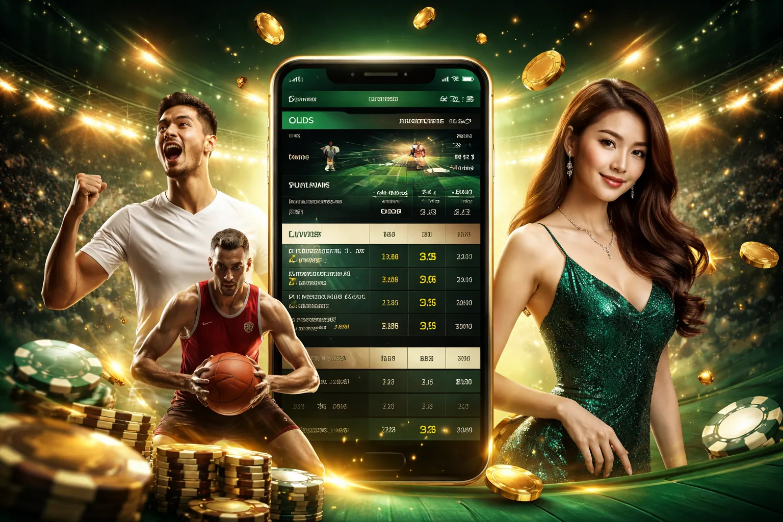 Phân tích ưu đãi 32win11