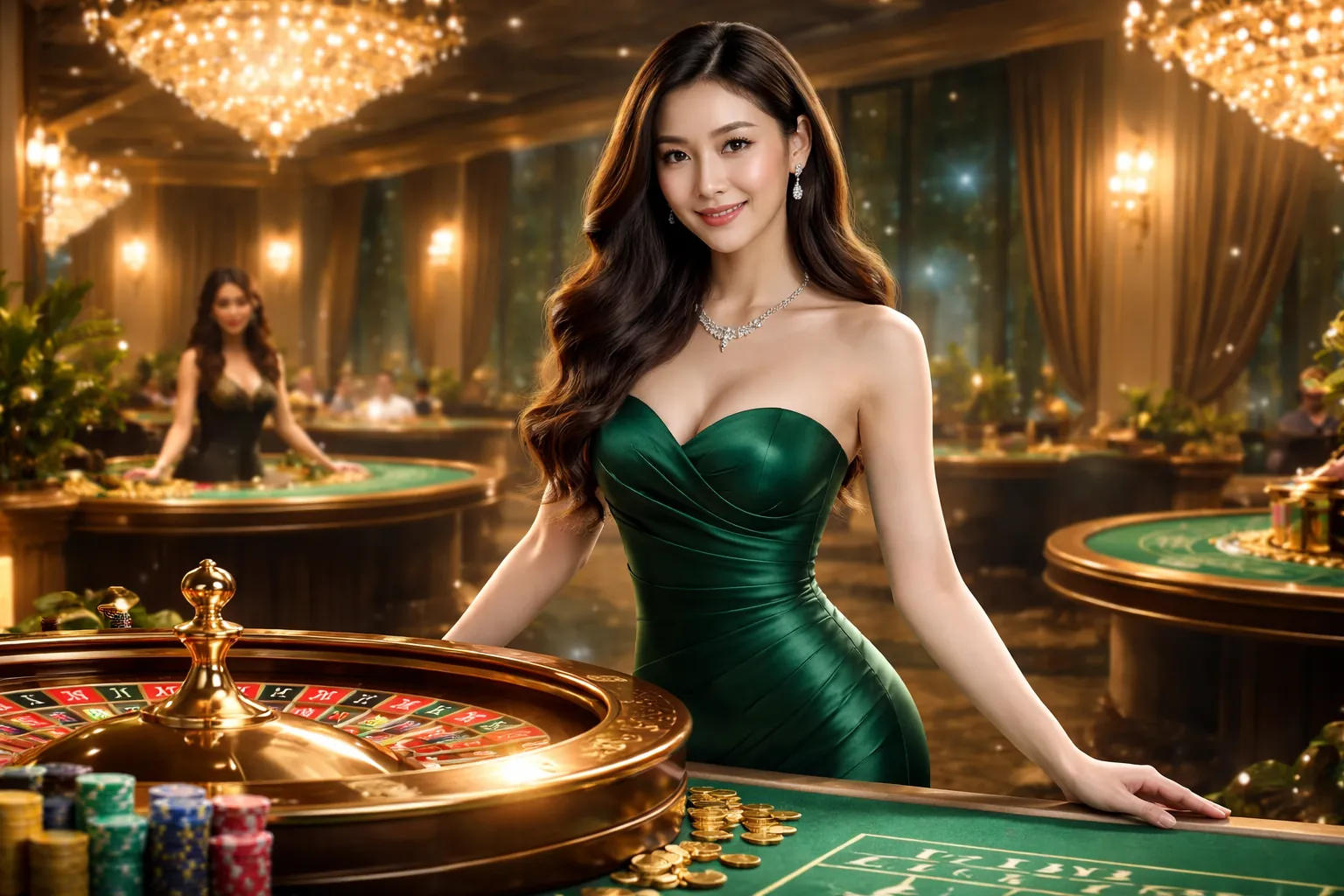 Khuyến mãi hấp dẫn tại 32win11