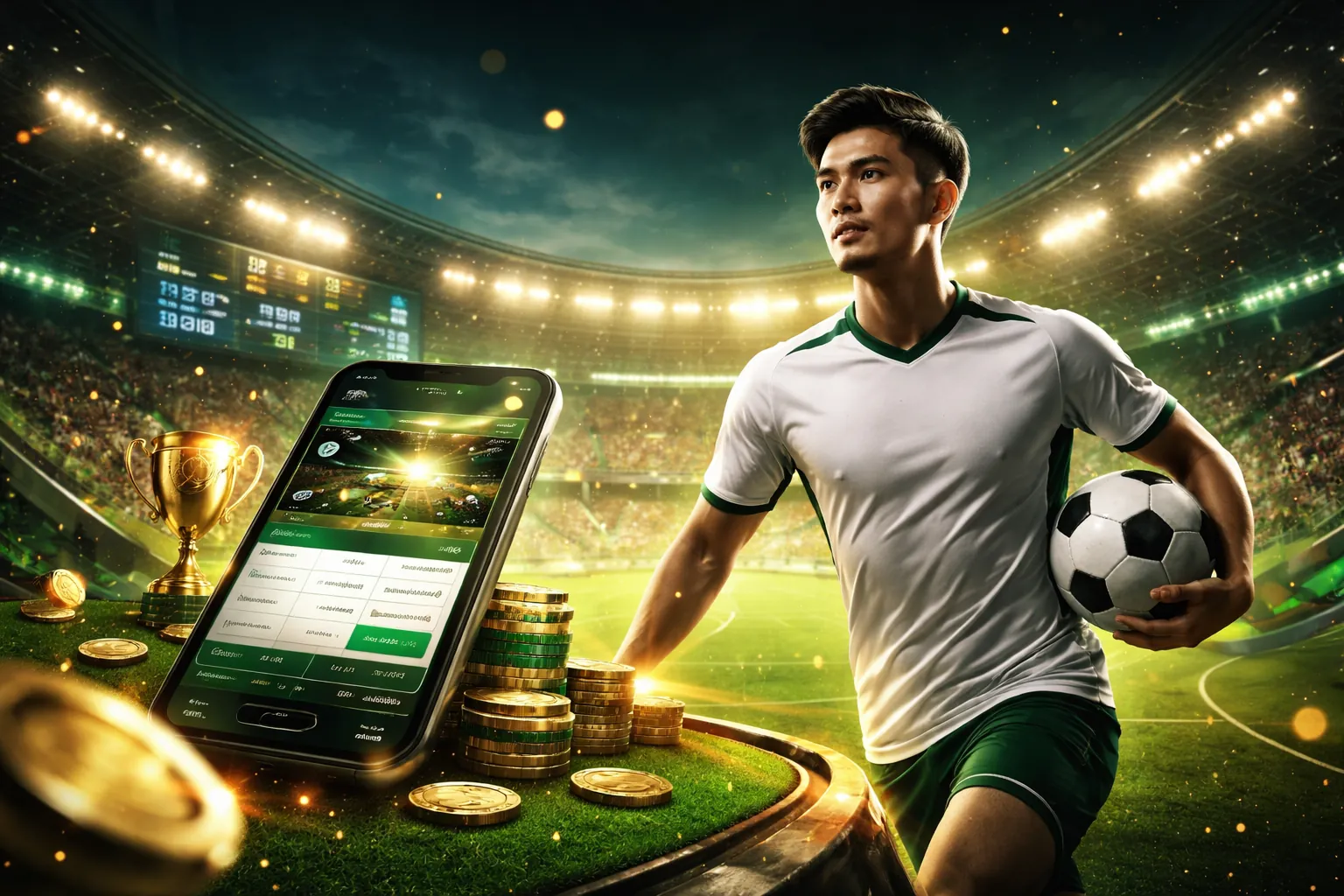 Giá Trị Cốt Lõi 32win11
