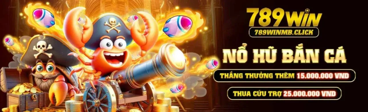 Thế giới Bắn Cá 32win11 Đăng Nhập với đồ họa sống động