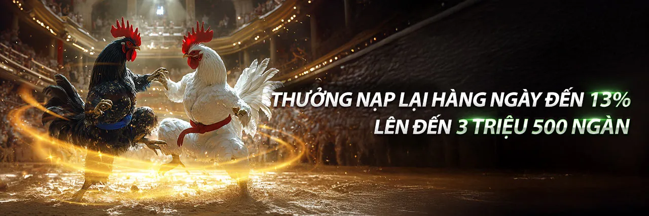 Đá gà trực tuyến kịch tính tại 32win11 đăng nhập