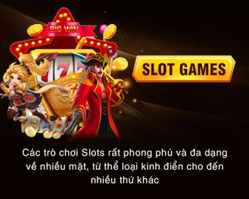 Đa dạng trò chơi tại 32win11 đăng nhập