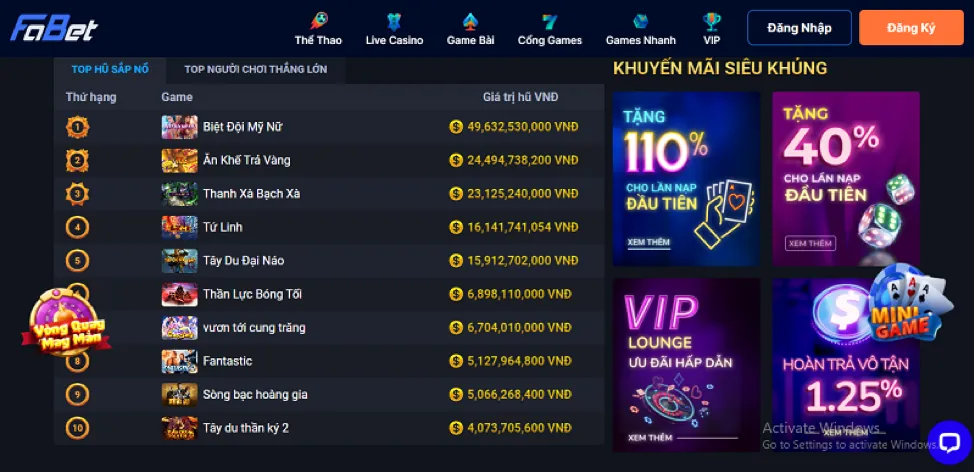 Giao diện đăng nhập an toàn 32win11