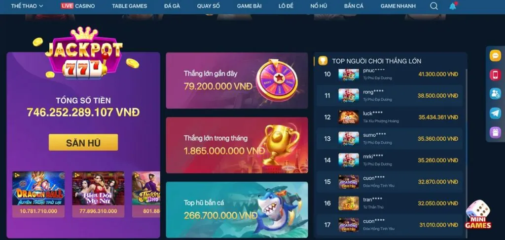 Trải Nghiệm Sòng Bạc Trực Tiếp 32win11 đăng nhập